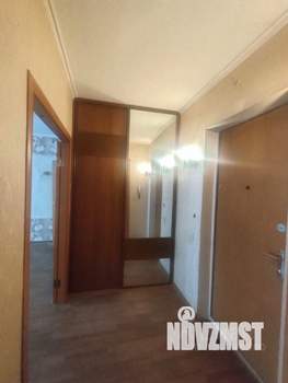 1-к квартира, на длительный срок, 40м2, 4/10 этаж