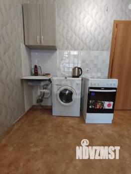Студия квартира, на длительный срок, 25м2, 13/18 этаж