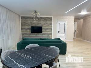 3-к квартира, на длительный срок, 96м2, 7/8 этаж