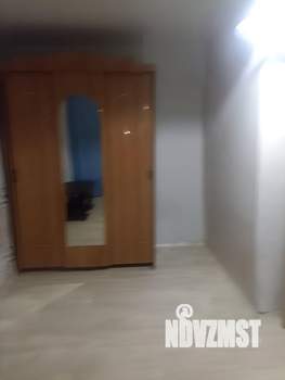 1-к квартира, на длительный срок, 30м2, 4/9 этаж