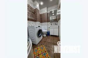 2-к квартира, посуточно, 50м2, 8/17 этаж