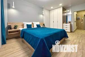 2-к квартира, посуточно, 47м2, 6/16 этаж