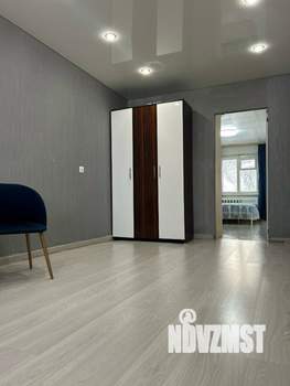 2-к квартира, на длительный срок, 44м2, 3/5 этаж