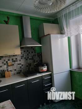 1-к квартира, на длительный срок, 48м2, 4/5 этаж