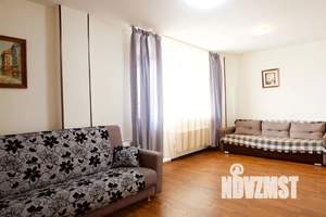 2-к квартира, посуточно, 54м2, 11/23 этаж
