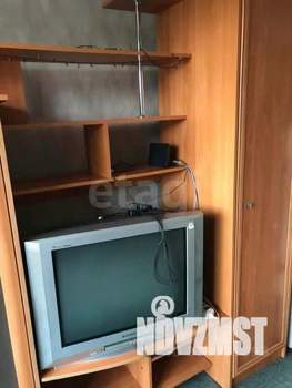 Студия квартира, на длительный срок, 18м2, 5/5 этаж