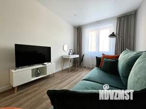 2-к квартира, посуточно, 55м2, 3/10 этаж