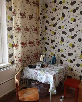 1-к квартира, на длительный срок, 33м2, 10/10 этаж