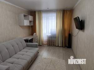 1-к квартира, на длительный срок, 30м2, 3/5 этаж