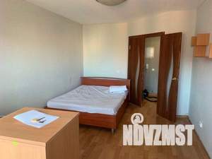 1-к квартира, на длительный срок, 36м2, 6/14 этаж
