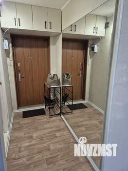 2-к квартира, на длительный срок, 44м2, 4/5 этаж