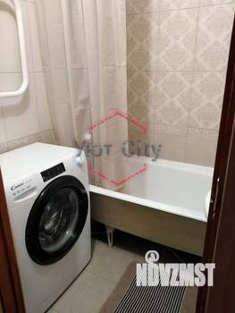 1-к квартира, на длительный срок, 41м2, 3/10 этаж