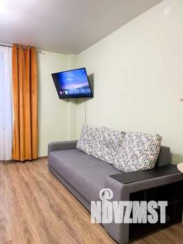 1-к квартира, посуточно, 35м2, 13/19 этаж