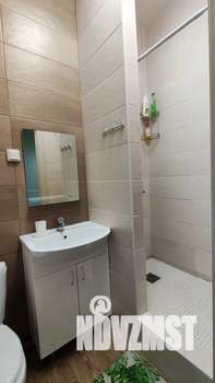 Студия квартира, посуточно, 17м2, 3/11 этаж