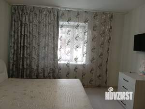 2-к квартира, на длительный срок, 70м2, 6/17 этаж