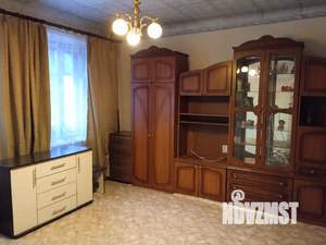 1-к квартира, на длительный срок, 30м2, 1/2 этаж