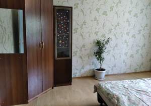 1-к квартира, на длительный срок, 34м2, 2/9 этаж