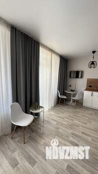 1-к квартира, на длительный срок, 35м2, 14/26 этаж