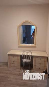 1-к квартира, на длительный срок, 44м2, 8/18 этаж