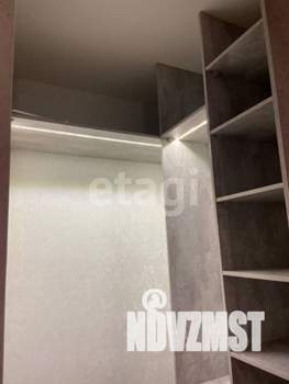 1-к квартира, на длительный срок, 34м2, 3/10 этаж