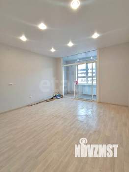 Студия квартира, на длительный срок, 27м2, 5/24 этаж