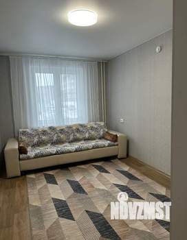 3-к квартира, на длительный срок, 78м2, 2/16 этаж