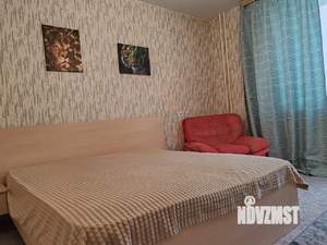 1-к квартира, на длительный срок, 42м2, 3/16 этаж