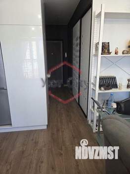 2-к квартира, на длительный срок, 44м2, 10/17 этаж