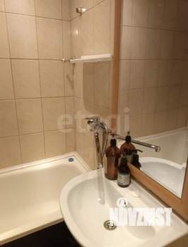 1-к квартира, на длительный срок, 33м2, 3/10 этаж