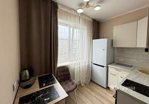 1-к квартира, на длительный срок, 28м2, 3/9 этаж