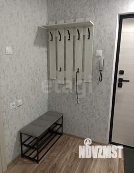 Студия квартира, на длительный срок, 39м2, 1/17 этаж