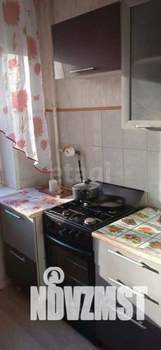 2-к квартира, на длительный срок, 45м2, 2/5 этаж