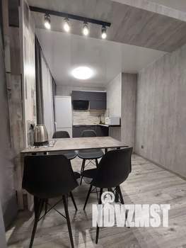 2-к квартира, посуточно, 42м2, 4/9 этаж