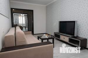 2-к квартира, посуточно, 48м2, 2/9 этаж