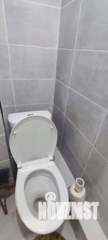 1-к квартира, на длительный срок, 17м2, 1/5 этаж