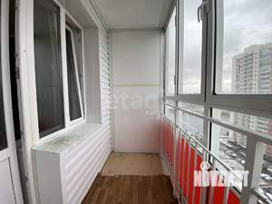 Студия квартира, на длительный срок, 22м2, 15/17 этаж