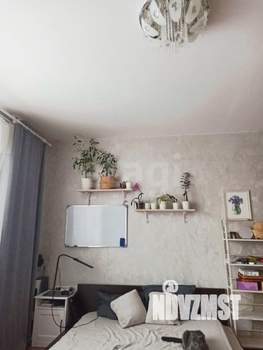 Студия квартира, на длительный срок, 25м2, 6/17 этаж