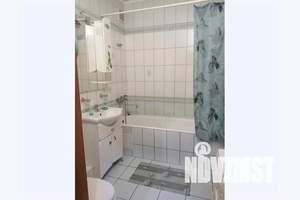 1-к квартира, посуточно, 46м2, 8/10 этаж