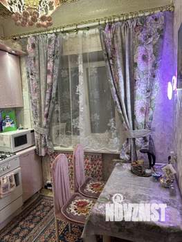 3-к квартира, на длительный срок, 58м2, 4/5 этаж