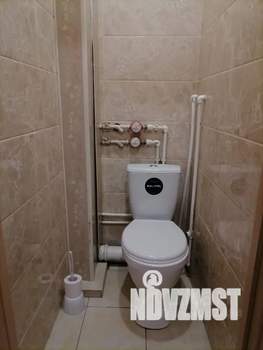 2-к квартира, посуточно, 52м2, 2/10 этаж