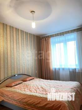 2-к квартира, на длительный срок, 49м2, 4/9 этаж