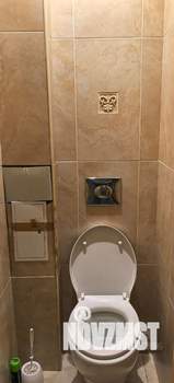 1-к квартира, на длительный срок, 42м2, 2/10 этаж