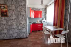 1-к квартира, посуточно, 31м2, 2/5 этаж