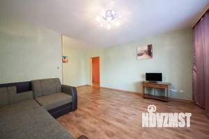 3-к квартира, посуточно, 75м2, 3/10 этаж