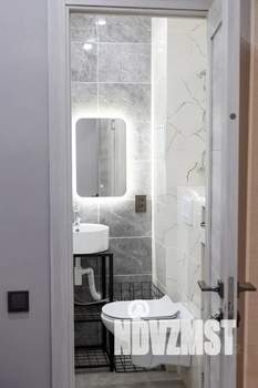 2-к квартира, посуточно, 33м2, 6/9 этаж