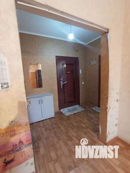 1-к квартира, на длительный срок, 45м2, 7/10 этаж