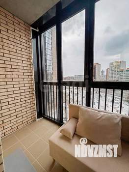 2-к квартира, на длительный срок, 58м2, 7/9 этаж