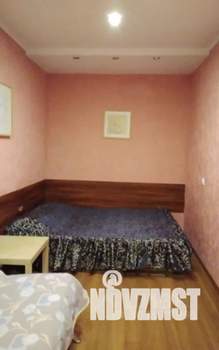 2-к квартира, посуточно, 50м2, 2/5 этаж