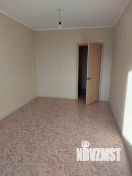 1-к квартира, на длительный срок, 37м2, 13/17 этаж