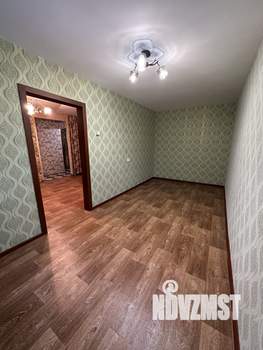 2-к квартира, на длительный срок, 43м2, 3/5 этаж